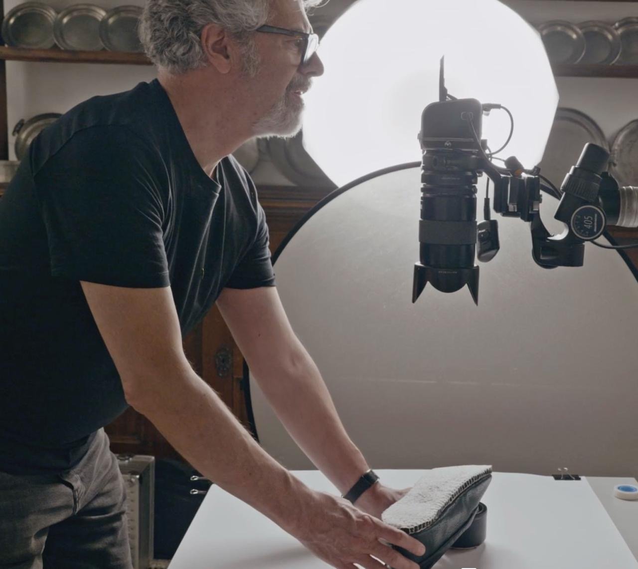 Massimo Gardone Azimut