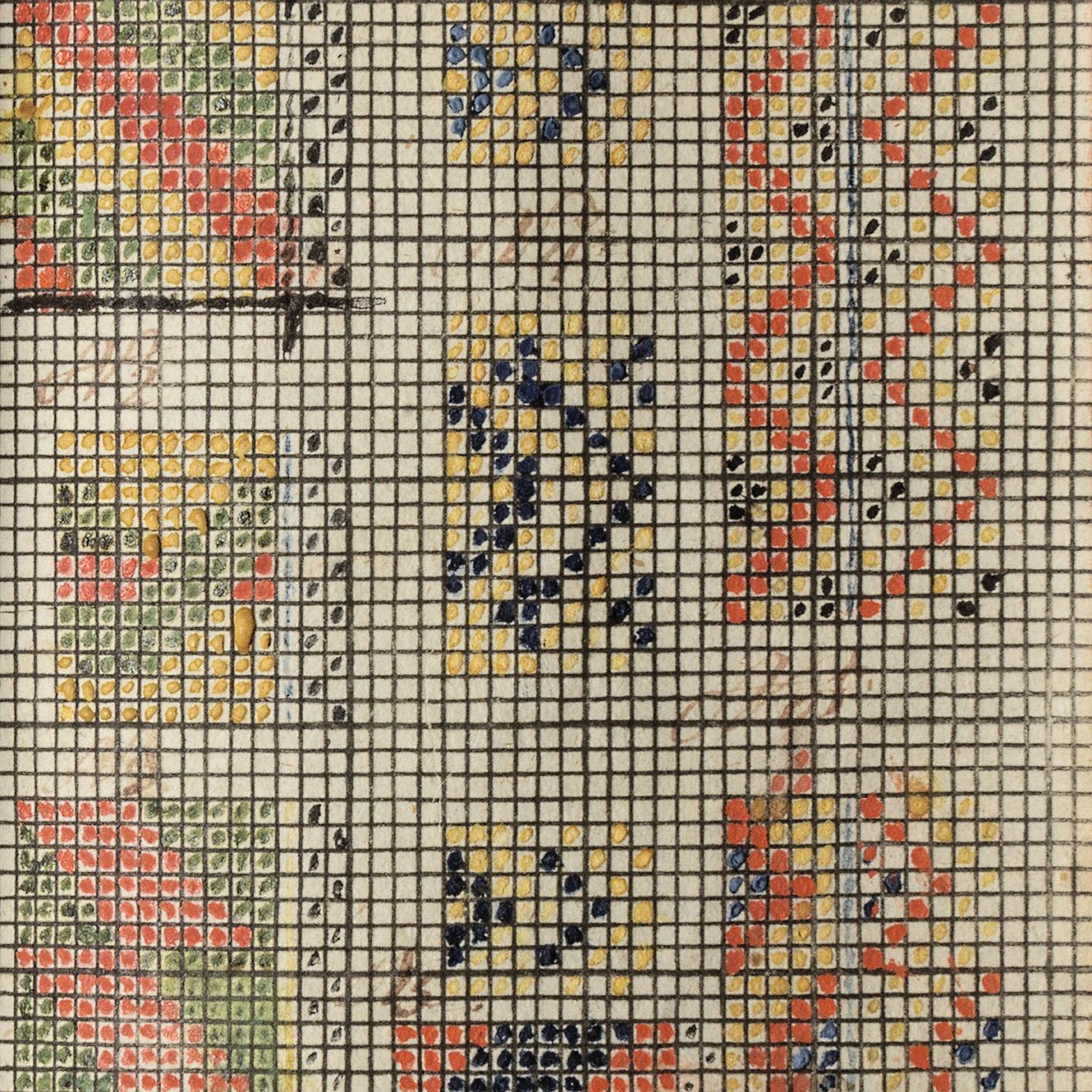 Tessitura taccuino 03